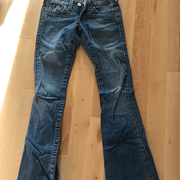 True religion bobby size 26 - Picture 3 of 3